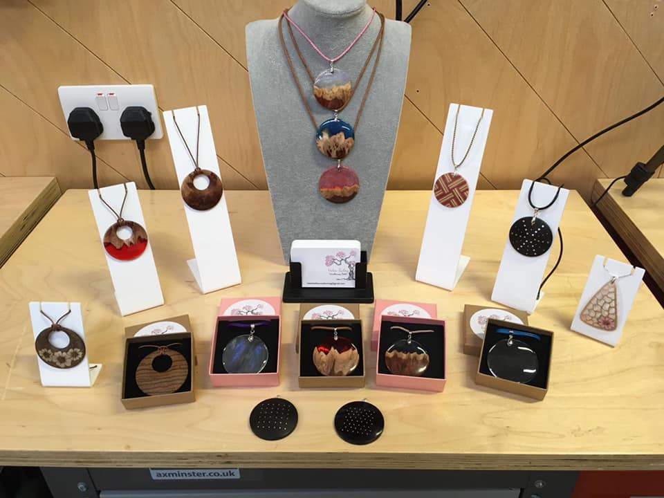 Pendants
