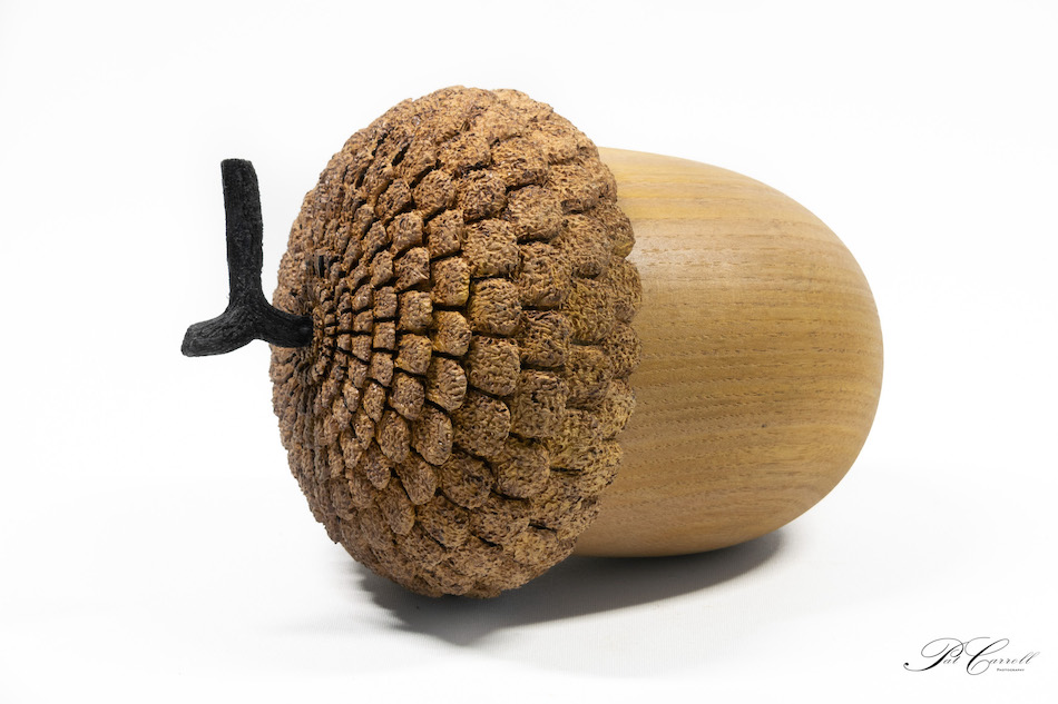 Acorn Box