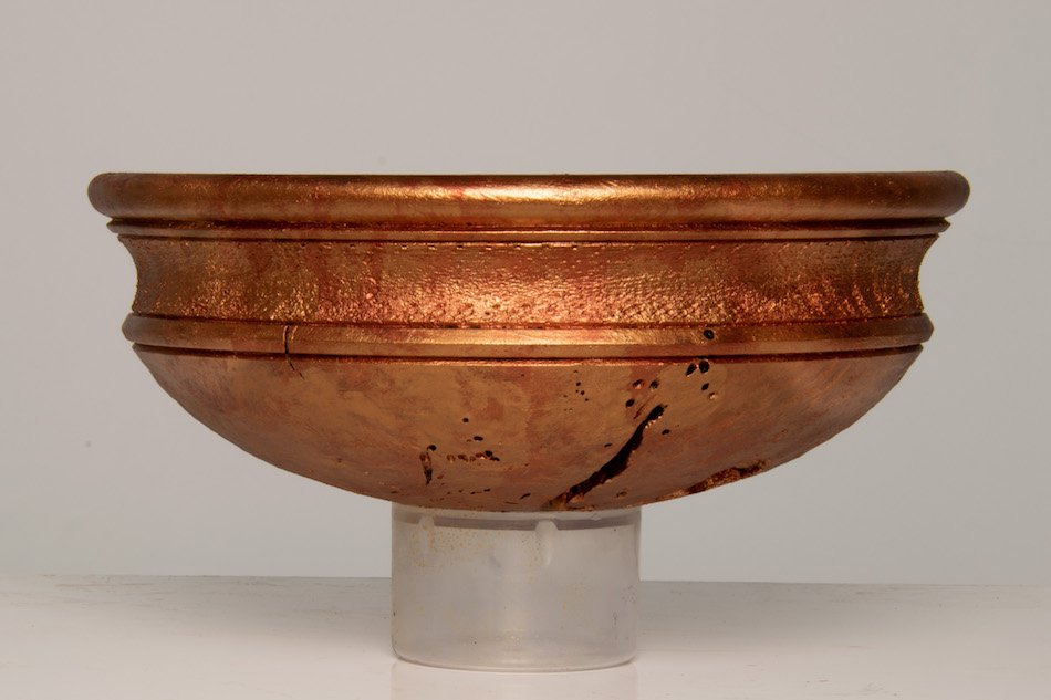 Bronze Age Bowl 