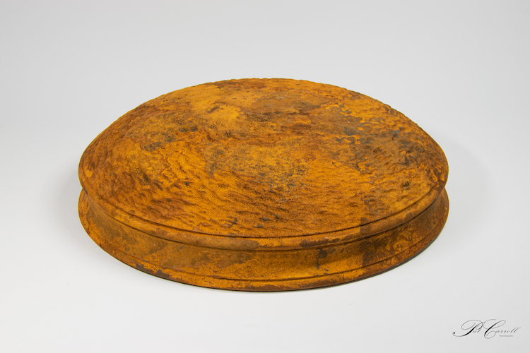 Rusted Bowljpg