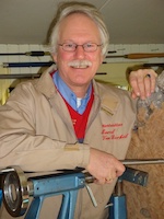 Marcel van Berkel