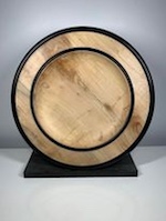 Sycamore Platter IRD