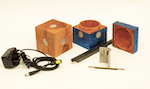 Square Box Tool Kit
