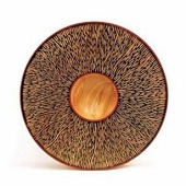 Pat Carroll Woodturning