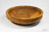 Rusted Bowl