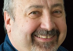 Joe Meirhaeghe