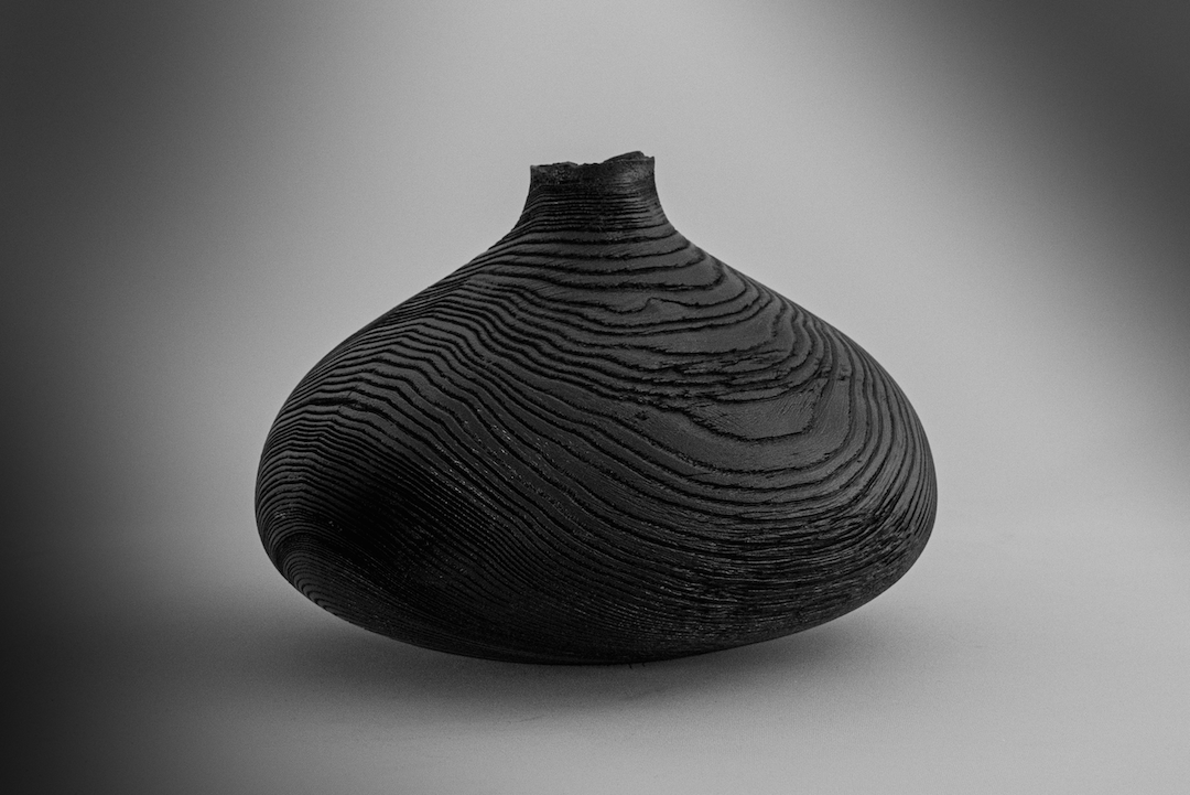 Pat Carroll Woodturning